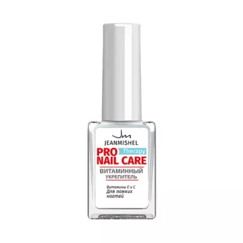 JEANMISHEL PRO: Витаминный укрепитель 6.0