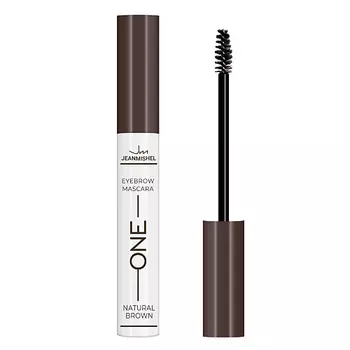 JEANMISHEL Тушь для бровей ONE стойкая