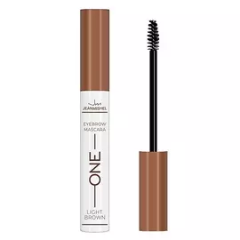JEANMISHEL Тушь для бровей