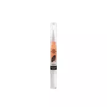 JEANMISHEL Восстанавливающий гель с витамином Е и миндальным маслом 2