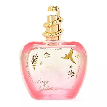 JEANNE ARTHES Парфюмерная вода Amore Mio Tropical Crush 100