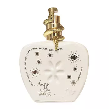 JEANNE ARTHES Парфюмерная вода Amore Mio White Pearl 100