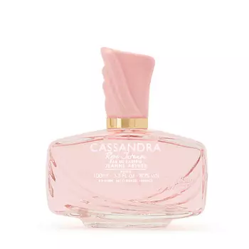 JEANNE ARTHES Парфюмерная вода Cassandra Rose Intense 100