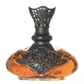 JEANNE ARTHES Парфюмерная вода Guipure and Silk 100