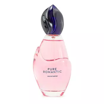 JEANNE ARTHES Парфюмерная вода Pure Romantic 100