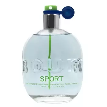 JEANNE ARTHES Туалетная вода Boum Sport 100.0