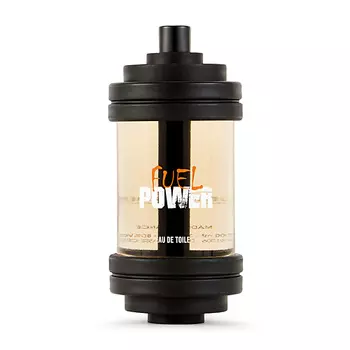 JEANNE ARTHES Туалетная вода Fuel Power 100.0