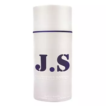 JEANNE ARTHES Туалетная вода J.S Magnetic Power Navy Blue 100.0