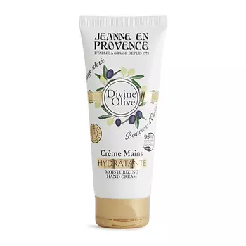 JEANNE EN PROVENCE Крем для рук Divine Olive 75.0