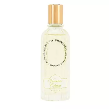 JEANNE EN PROVENCE Парфюмерная вода Verveine Cedrat 60.0