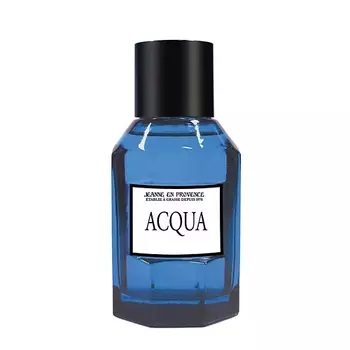 JEANNE EN PROVENCE Туалетная вода Acqua 100.0