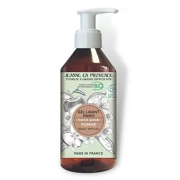 JEANNE EN PROVENCE Жидкое мыло для рук Pomme 300.0