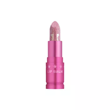 JEFFREE STAR COSMETICS Бальзам-тинт для губ Hydrating Glitz Tinted Lip Balm