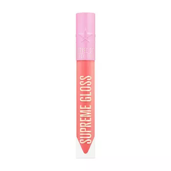 JEFFREE STAR COSMETICS Блеск для губ Supreme Gloss