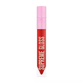 JEFFREE STAR COSMETICS Блеск для губ Supreme Gloss