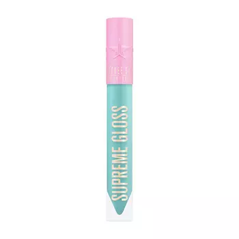 JEFFREE STAR COSMETICS Блеск для губ Supreme Gloss