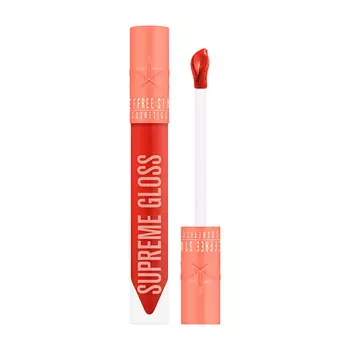 JEFFREE STAR COSMETICS Блеск для губ Supreme Gloss