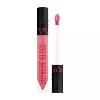 JEFFREE STAR COSMETICS Блеск для губ Supreme Gloss