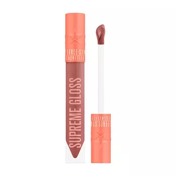 JEFFREE STAR COSMETICS Блеск для губ Supreme Gloss