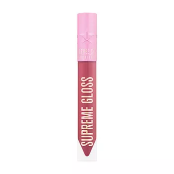 JEFFREE STAR COSMETICS Блеск для губ Supreme Gloss