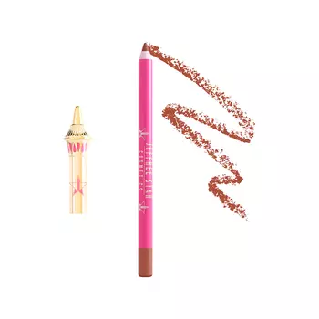 JEFFREE STAR COSMETICS Карандаш для губ Velour Lip Liner