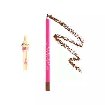 JEFFREE STAR COSMETICS Карандаш для губ Velour Lip Liner