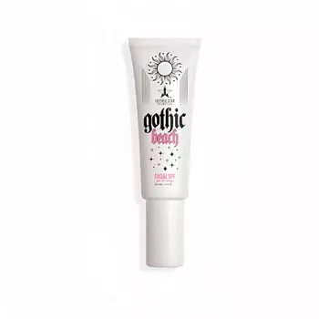 JEFFREE STAR COSMETICS Крем для лица солнцезащитный SPF 30 Gothic Beach Facial
