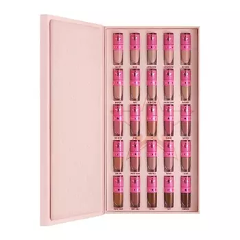 INFLUENCE BEAUTY Бальзам-желе для губ с эффектом плампинга, увлажняющий Effect Levitation