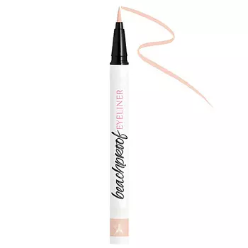 JEFFREE STAR COSMETICS Подводка для глаз водостойкая BeachProof VAMPIRE NUDE