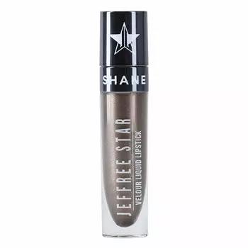 JEFFREE STAR COSMETICS Помада для губ жидкая матовая Shane