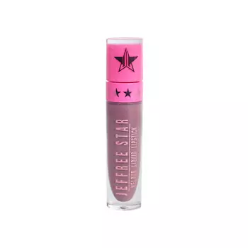 JEFFREE STAR COSMETICS Помада для губ жидкая матовая Velour Liquid Lipstick