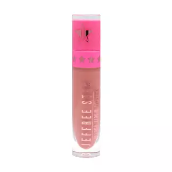 JEFFREE STAR COSMETICS Помада для губ жидкая матовая Velour Liquid Lipstick