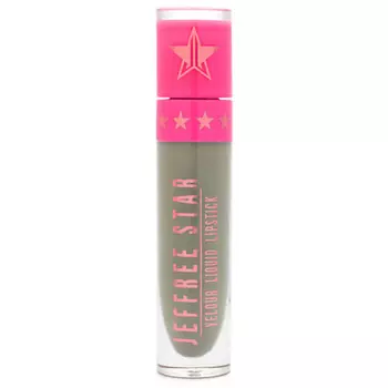 JEFFREE STAR COSMETICS Помада для губ жидкая матовая Velour Liquid Lipstick