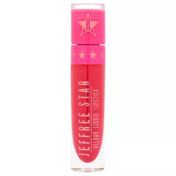 JEFFREE STAR COSMETICS Помада для губ жидкая матовая Velour Liquid Lipstick