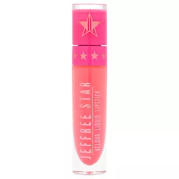 JEFFREE STAR COSMETICS Помада для губ жидкая матовая Velour Liquid Lipstick