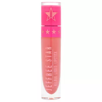 JEFFREE STAR COSMETICS Помада для губ жидкая матовая Velour Liquid Lipstick