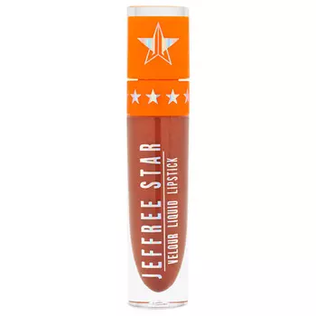 JEFFREE STAR COSMETICS Помада для губ жидкая матовая Velour Liquid Lipstick