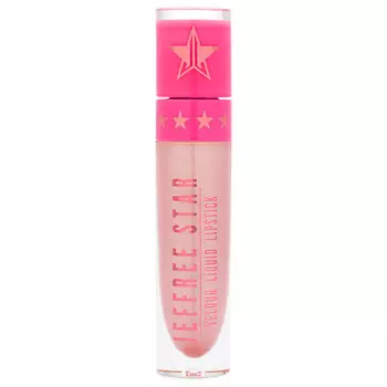 JEFFREE STAR COSMETICS Помада для губ жидкая матовая Velour Liquid Lipstick