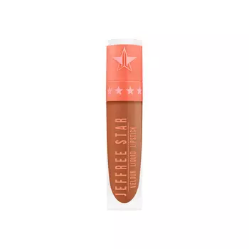 JEFFREE STAR COSMETICS Помада для губ жидкая матовая Velour Liquid Lipstick