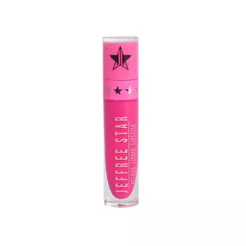 JEFFREE STAR COSMETICS Помада для губ жидкая матовая Velour Liquid Lipstick