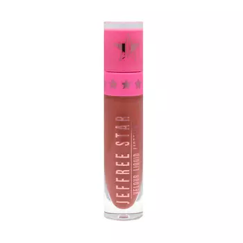 JEFFREE STAR COSMETICS Помада для губ жидкая матовая Velour Liquid Lipstick