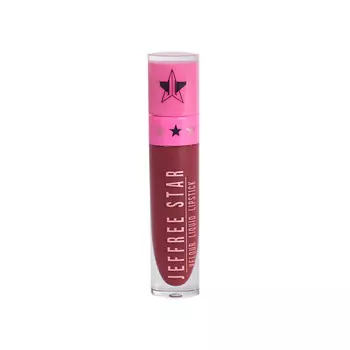 JEFFREE STAR COSMETICS Помада для губ жидкая матовая Velour Liquid Lipstick