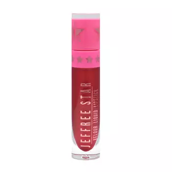 JEFFREE STAR COSMETICS Помада для губ жидкая матовая Velour Liquid Lipstick