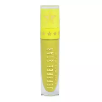 JEFFREE STAR COSMETICS Помада для губ жидкая матовая Jawbreaker