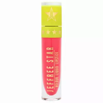 JEFFREE STAR COSMETICS Помада для губ жидкая матовая Jawbreaker