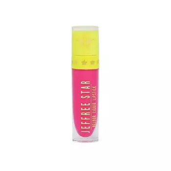 JEFFREE STAR COSMETICS Помада для губ жидкая матовая Jawbreaker