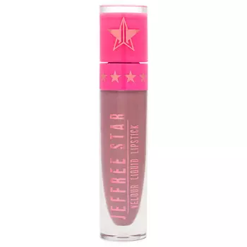 JEFFREE STAR COSMETICS Помада для губ жидкая матовая Velour Liquid Lipstick