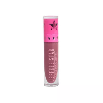 JEFFREE STAR COSMETICS Помада для губ жидкая матовая Velour Liquid Lipstick