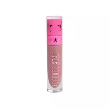 JEFFREE STAR COSMETICS Помада для губ жидкая матовая Velour Liquid Lipstick