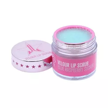 JEFFREE STAR COSMETICS Скраб для губ Velour Lip Scrub